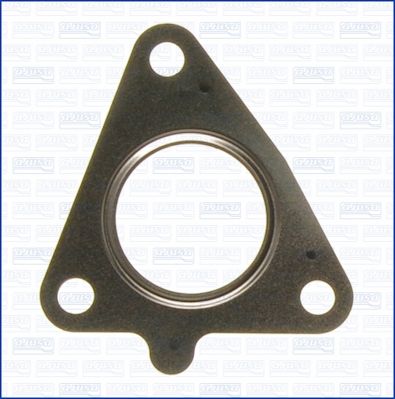 Прокладка выпускного коллектора MERCEDES-BENZ A6421423280