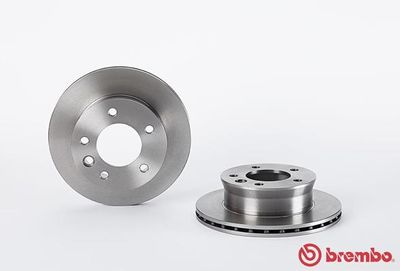 Диск тормозной BREMBO 09961824