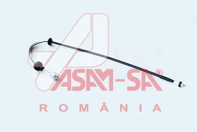 Трос сцепления ASAM 30360