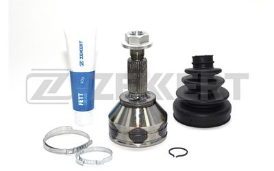 ШРУС наружный Zekkert GS3843