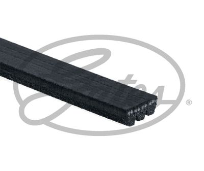 Ремень поликлиновой CARBERRY 3PK848