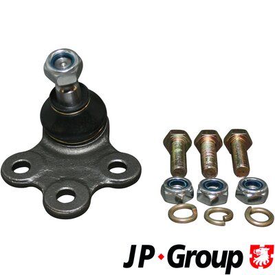 Опора шаровая JP Group 1240300500