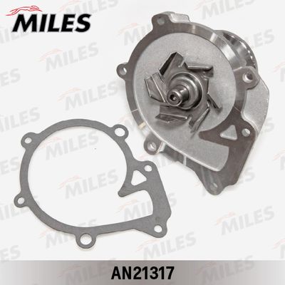 Насос водяной Miles AN21317