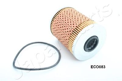 Фильтр масляный JAPANPARTS FOECO083