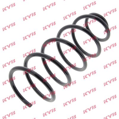 Пружина подвески передняя KYB RC1680