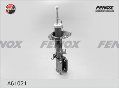 Амортизатор передний FENOX A61021