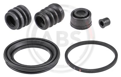 Ремкомплект тормозного суппорта MasterKit 77A1765