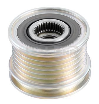 Шкив генератора SNR GA75906