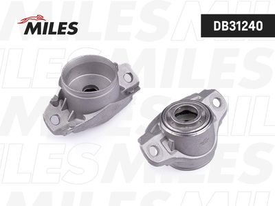 Опора амортизатора заднего Miles DB31240