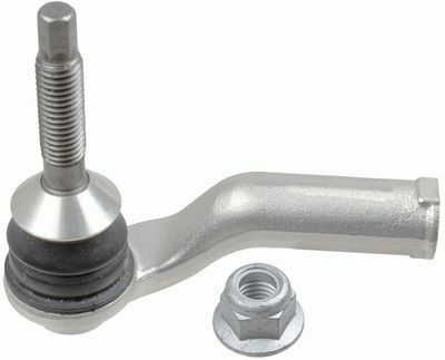 Наконечник рулевой тяги Lemforder 3804901