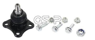 Опора шаровая GSP S080016