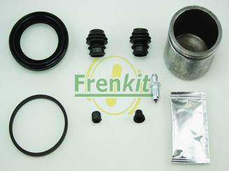 Ремкомплект тормозного суппорта FRENKIT 254995