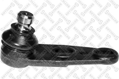 Опора шаровая STELLOX 5200040SX