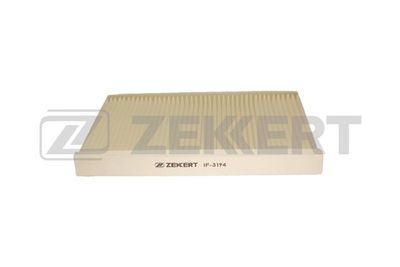 Фильтр салона Zekkert IF3194