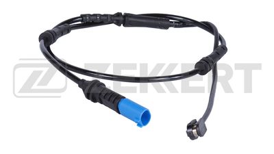 Датчик износа тормозных колодок передний Zekkert BS8138