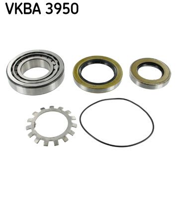 Подшипник ступицы SKF VKBA3950