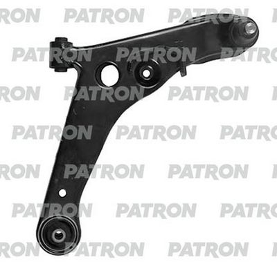 Рычаг передней подвески правый PATRON PS5600R