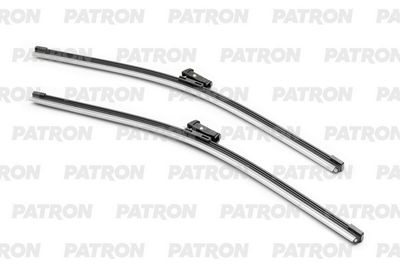 Комплект щеток стеклоочистителя PATRON PWB5353KITSK