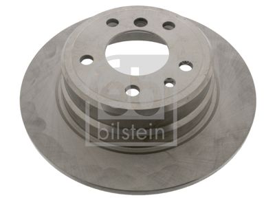 Диск тормозной FEBI 01723
