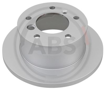 Диск тормозной BOSCH 0986478433