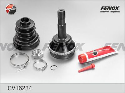 ШРУС наружный FENOX CV16234