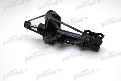 Амортизатор передний правый PATRON PSA333516