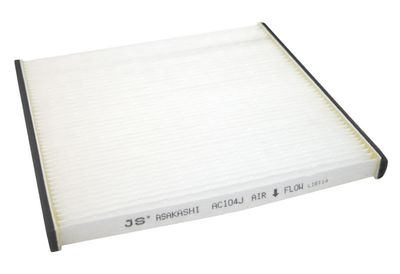 Фильтр салона JS ASAKASHI AC104J