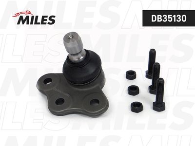Опора шаровая нижняя Miles DB35130