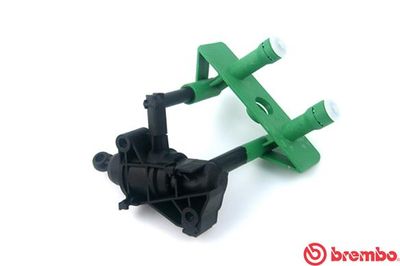 Цилиндр сцепления главный BREMBO C24011