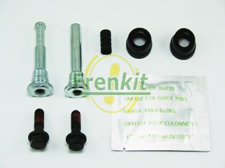 Ремкомплект направляющих суппорта FRENKIT 810008
