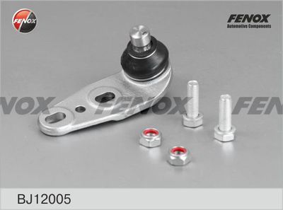 Опора шаровая FENOX BJ12005