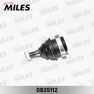 Опора шаровая Miles DB35112