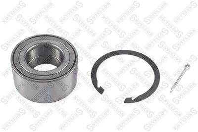 Подшипник ступицы передний комплект STELLOX 4328997SX