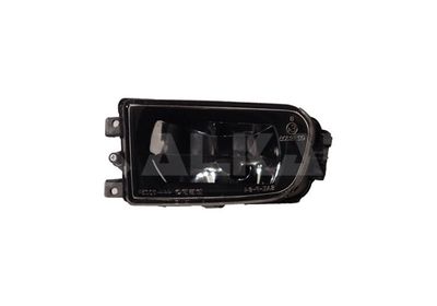 Фара противотуманная левая DEPO 4442003LUQ