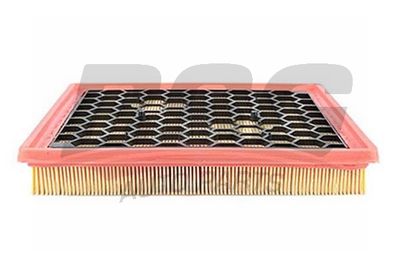 Фильтр воздушный BIG FILTER GB987