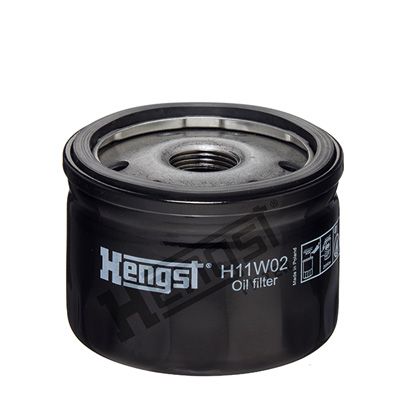 Фильтр масляный Hengst H11W02