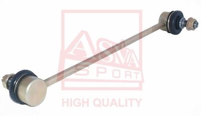 Тяга стабилизатора переднего ASVA 0523PC