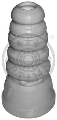 Отбойник амортизатора OPTIMAL F86061