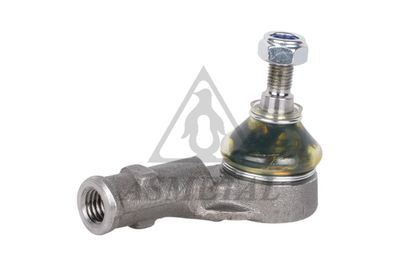 Наконечник рулевой тяги AS METAL 17FR1601