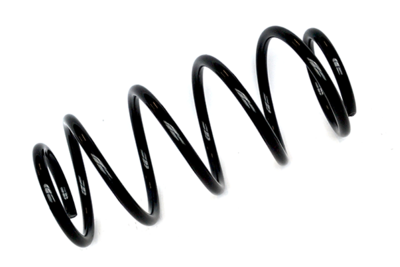 Пружина передняя STANDARD SPRINGS ST124067F