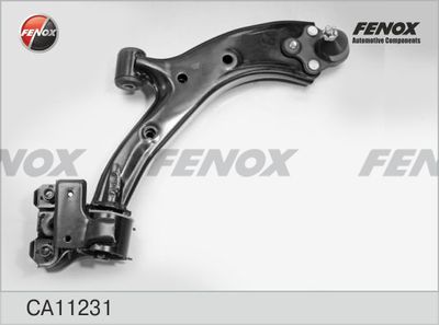Рычаг передней подвески правый FENOX CA11231