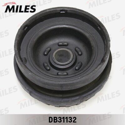 Опора амортизатора переднего Miles DB31132