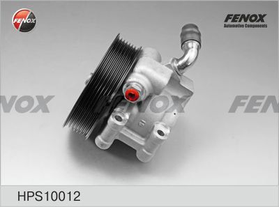 Насос ГУР FENOX HPS10012