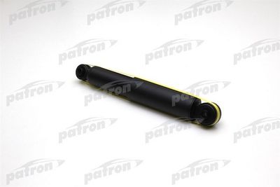 Амортизатор задний PATRON PSA349018