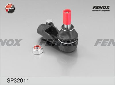 Наконечник рулевой правый FENOX SP32011