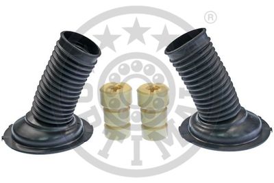 Отбойник и пыльник амортизатора комплект OPTIMAL AK735439