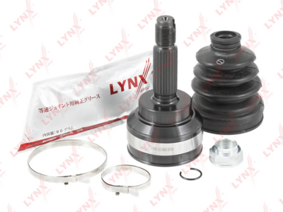 ШРУС наружный LYNXauto CO3862