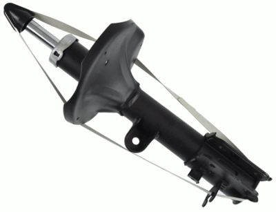 Амортизатор задний левый SACHS 314996