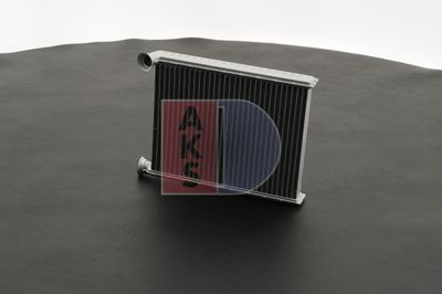 Радиатор отопителя CITROEN/PEUGEOT 6448S4