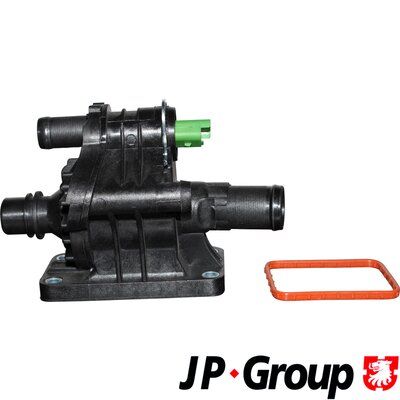 Термостат JP Group 1514603110